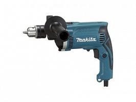 Ударная дрель Makita HP1630K кейс