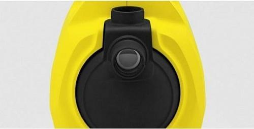 Насос садовый Karcher BP 3 Garden*EU 1.645-351