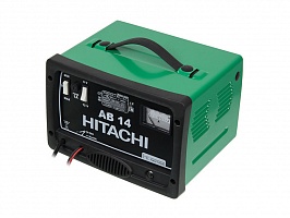 Устройство зарядное Hitachi AB14 99000644