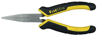 Плоскогубцы STANLEY 150мм FatMax 0-84-495