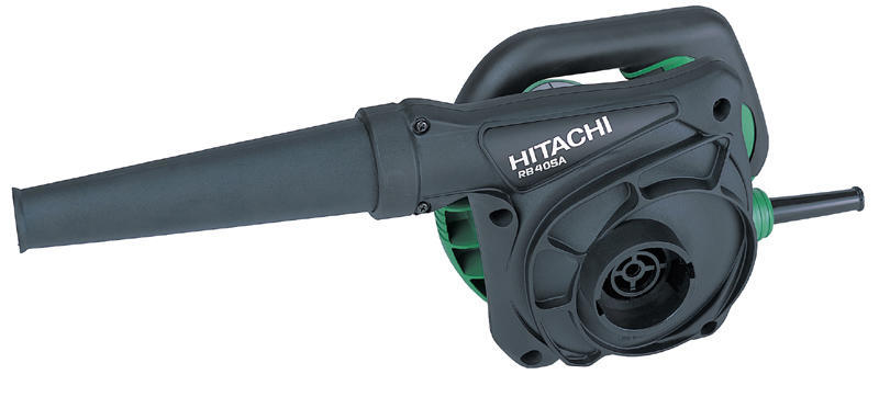 Воздуходувка электрическая Hitachi RB40SA Воздуходувка электрическая Hitachi RB40SA