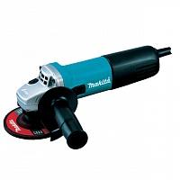 Угловая шлифмашина Makita 9557HNZ