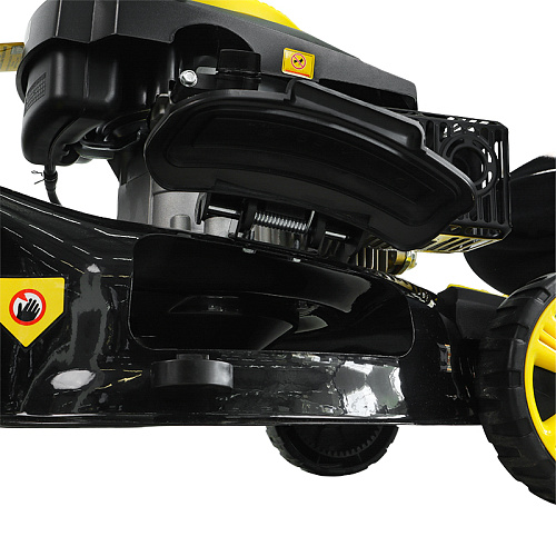 Газонокосилка SNIRREX PM5045