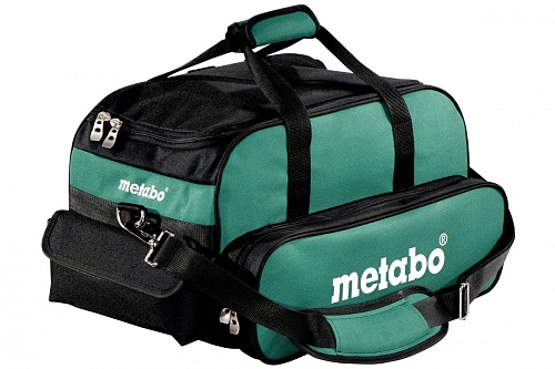 Сумка для инструментов маленькая Metabo 657006000 Сумка для инструментов маленькая Metabo 657006000