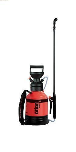 Опрыскиватель Kwazar ORION V-3 S + перчатки Опрыскиватель Kwazar ORION V-3 S + перчатки