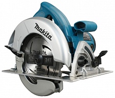 Пила дисковая Makita 5007 N