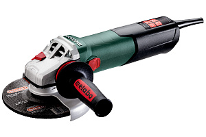 УШМ Metabo 150-1,5 WEV 17-150 Quick 600473000