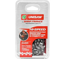 Цепь Unisaw 14" 3/8" 1,3.52 звена SE3L52DL