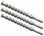 Бур SDS+ 12 x 160 Rocket 5 Projahn 83121604