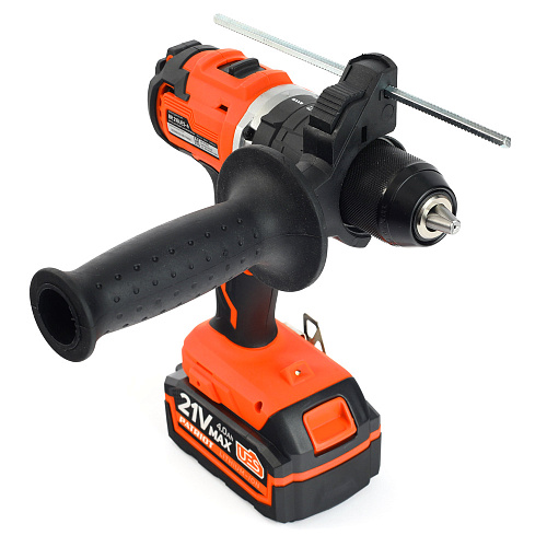 Шуруповерт аккумуляторный ударный PATRIOT BR 216UES-h 180301565