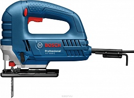 Электрический лобзик Bosch GST 8000 E Professional 0.601.58H.001