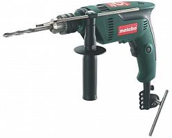 Дрель ударная Metabo SBE 601 (600601000)