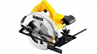 Пила дисковая DeWalt DWE 560 B