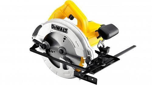 Пила дисковая DeWalt DWE 560 B Пила дисковая DeWalt DWE 560 B
