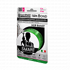 Лента клейкая ремонт  QS Mr.Bond SMART 25мм