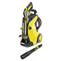 Аппарат моечный высокого давления Karcher K 5 Full Control Plus 1.324-520