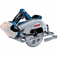 Пила аккумуляторная циркулярная Bosch GKS 18V-68 Solo 0 601 6B5 000