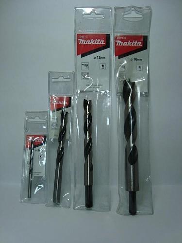 Сверло по металлу (7.0 x69 ) Makita D-17407 Сверло по металлу (7.0 x69 ) Makita D-17407