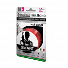 Лента клейкая ремонт  QS Mr.Bond SMART XL 50мм