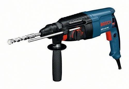 Перфоратор BOSCH GBH 2-26 DRE (0.611.253.708)