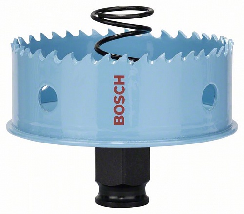 Коронка по металлу 70мм SM BOSCH 2.608.584.804 Коронка по металлу 70мм SM BOSCH 2.608.584.804