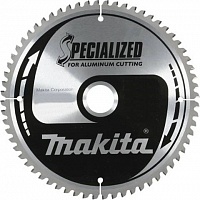 Диск пильный по алюминию (305x30 z80) Makita B-29337