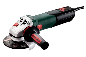 УШМ Metabo W 12-125 Quick 600398010