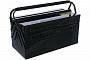 Ящик для инструмента металл Topex 400x200x210 79R100