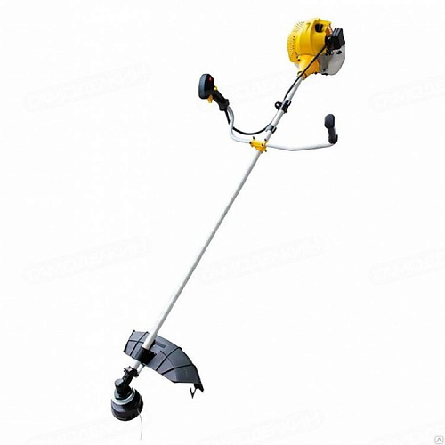 Триммер бензиновый HUTER GGT-2900T 70/2/23 Триммер бензиновый HUTER GGT-2900T 70/2/23