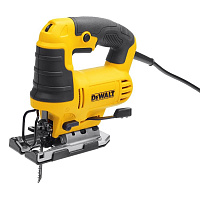 Лобзик DeWalt DWE349-KS коробка