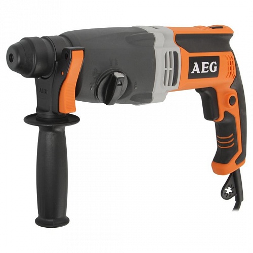 Перфоратор AEG KH 27 E (443785) Перфоратор AEG KH 27 E (443785)