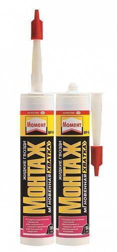 Клей Момент Монтаж Мгнов Хватка 375г Henkel 612857 Клей Момент Монтаж Мгнов Хватка 375г Henkel 612857