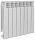 Радиатор биметаллический TENRAD BM 500/80 8 секций