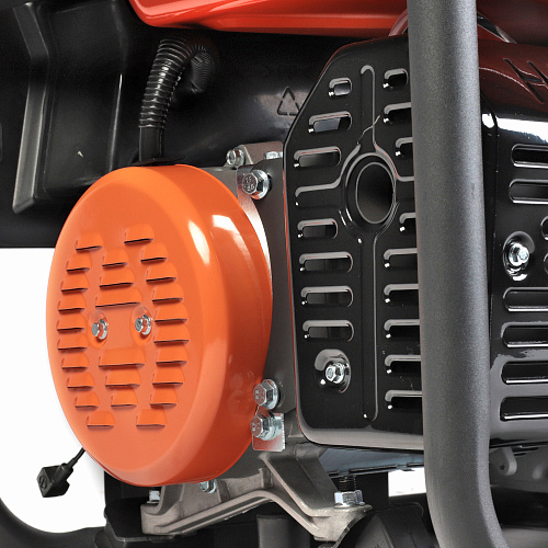 Электрогенератор бензиновый Patriot GP 8210AE (474101705)