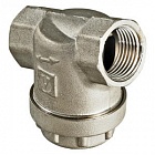 Фильтр для вертикальной установки FF 1/2" Valtec VT.386.N.04