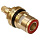 Кран-букса 1/2" Konner FCS180D02 керамическая 90 град. FCS90D02