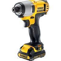 Гайковерт аккумуляторный DeWalt DCF815D2 (DCF815D2-QW)
