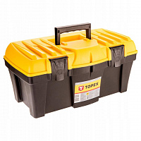 Ящик для инструмента пластик 18" 440х220х220 Topex 79R122