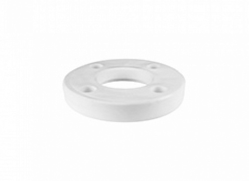 Фланец PP-R Valfex 75 мм белый (4/16) 10188075 Фланец PP-R Valfex 75 мм белый (4/16) 10188075