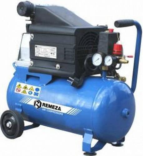 Компрессор Remeza СБ4/C- 24.J1048 4150620 Компрессор Remeza СБ4/C- 24.J1048 4150620