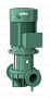 Насос циркуляционный WILO IL 150/250-15/4 2790249