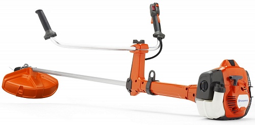 Бензиновый триммер Husqvarna 525RX (9667768-01) Бензиновый триммер Husqvarna 525RX (9667768-01)
