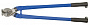 Кабелерез Профи CrV HRC58-62 450 мм FIT 41851