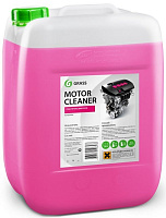 Очиститель двигателя GraSS  "Motor Cleaner" 21кг  110293