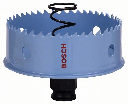 Коронка по металлу 79мм SM BOSCH 2.608.584.807 Коронка по металлу 79мм SM BOSCH 2.608.584.807