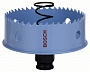 Коронка по металлу 79мм SM BOSCH 2.608.584.807