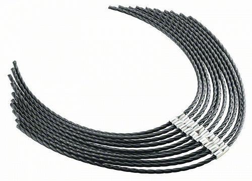 Леска для AFS 23-37 BOSCH (F 016 800 431) Леска для AFS 23-37 BOSCH (F 016 800 431)