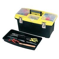 Ящик для инструмента 19" Jumbo металлические замки STANLEY 1-92-906