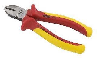 Бокорезы 160мм 1000В STANLEY 0-84-009