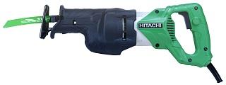 Ножовка сабельная Hitachi CR13V2
